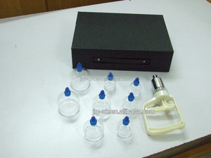 Pote de vidro de medicina chinesa, de alta qualidade - Product Image 4