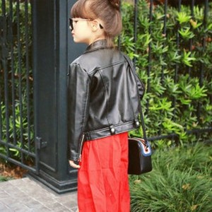 Commercio all'ingrosso Clothesfur Negozio Per Bambini A Buon Mercato Ragazze di Inverno Giù Cappotti - Product Image 3