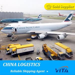 A buon mercato Import Export Servizi Aerei da Guangzhou/Shenzhen/Ningbo Cina a Italia - Product Image 4