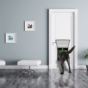 <span class=keywords><strong>Chien</strong></span> <span class=keywords><strong>Porte</strong></span> Abattante - Product Image 4