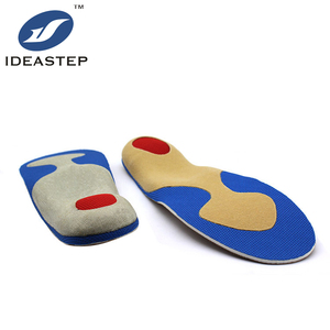 Custom metatarsal soporte alivio de presión <span class=keywords><strong>plantillas</strong></span> ortopédicos - Product Image 6