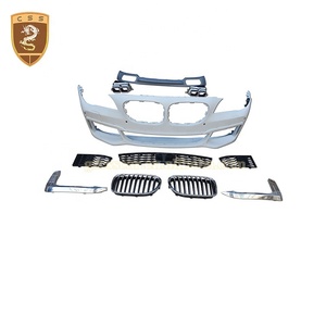 Phare avant et arrière pour voiture avec embout d'échappement, kit de carrosserie pour BNW 7, série F01, <span class=keywords><strong>740</strong></span>, 750, 760, M760 - Product Image 5