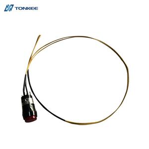 Chính hãng mới SA8230-36940 8230-36940 kiểm soát van chuyển đổi EC210B EC290B EC360B EC460B điều khiển Từ Xa van chuyển đổi - Product Image 3