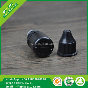 Construcción racional 30 Ml 5 Ml Tapa A Prueba de niños <span class=keywords><strong>Y</strong></span> de Sabotaje Botella Unicornio - Product Image 5