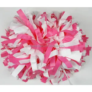 Pom Pom Cheerleading Hot Selling Product Cheerleader Pompons Pom Show With Good Service