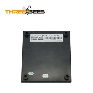 Điện tử Điều Chỉnh Điện Áp Điện AVR SX450 - Product Image 4