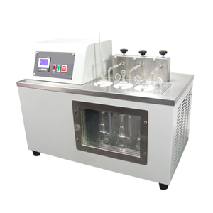 Testador de Conteúdo de Parafina em Asfalto / Aparelho de Teste de Conteúdo de Cera em Betume - Product Image 2