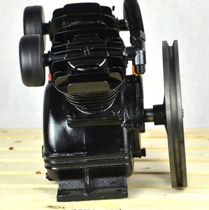 <span class=keywords><strong>Testata</strong></span> del Compressore d'Aria con Prezzo di Fabbrica, Pompa e Motore <span class=keywords><strong>per</strong></span> Compressore d'Aria - Product Image 3