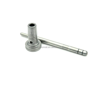Válvula de Control ERIKC F00RJ00339, Válvula de Inyector para Motor Diésel F 00R J00 339, Grupo de Válvulas para Camiones Pesados FOORJ00339 para 0445120103 - Product Image 1