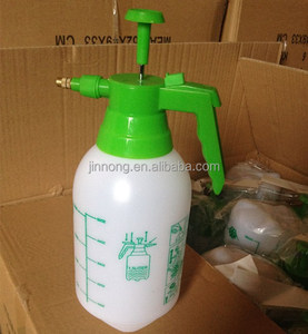 1.5L,2L,3L Flower Water Pressure <span class=keywords><strong>Sprayer</strong></span> Spray Bottle für home garten - Product Image 6