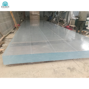 Nhà Máy Tùy Chỉnh <span class=keywords><strong>Plexiglass</strong></span> Giá 20Mm 25Mm 50Mm Rõ Ràng Đúc Tấm Acrylic 30Mm - Product Image 1