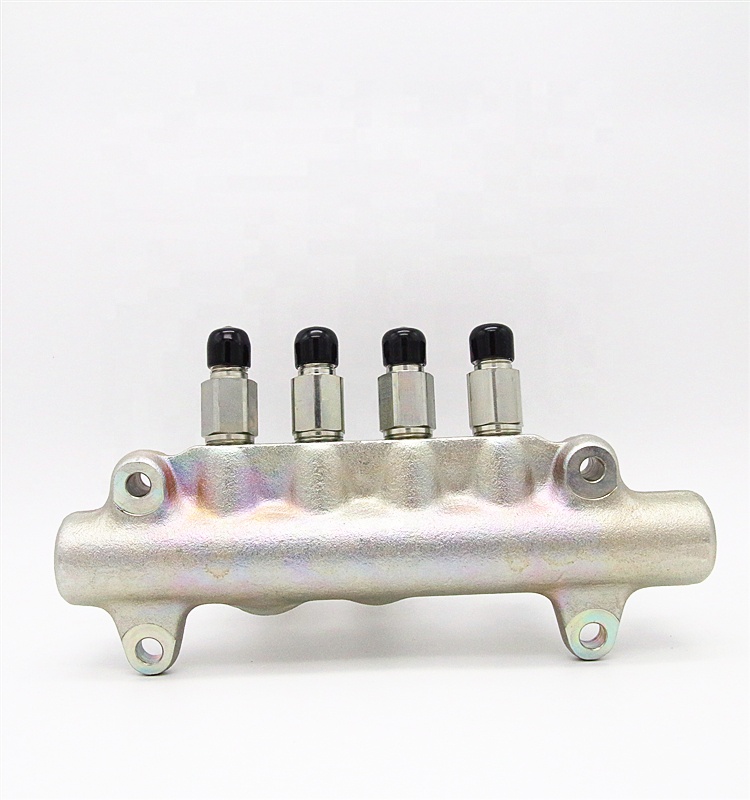 公式限定 福袋 - 公式通販オンラインショップ Genuine Fuel Injection Pump Common Rail for HITACHI ZX230-3 米・雑穀・粉類