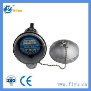 Feilong温度センサー<span class=keywords><strong>rtd</strong></span> pt100 wzp-231 - Product Image 3