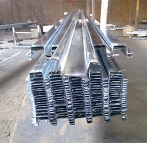 गर्म डूबा 20 गेज धातु स्टड कीमत - Product Image 4