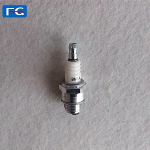 जर्मनी की चेन में स्पेयर पार्ट्स स्पार्क प्लग w7ac w7ac bm6a bpmr7a bpmr7 एक स्पार्क प्लग देखा - Product Image 3