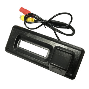 Xếp <span class=keywords><strong>Camera</strong></span> cho Xe RENAULT Koleos 2010 2011 2012 2013 2014 2015 - Product Image 3