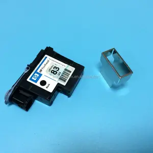For HP 706 88 940 70 72 80 81 83 831 91 90 792 771 Printhead Protect Cover For HP Z2100 Z3100 L310 L330 6100 Printer spare parts