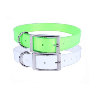 Specialized plastic urethan hundehalsband für ausbildung hunde - Product Image 3