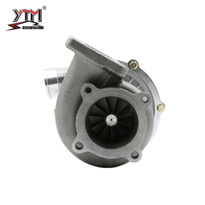 China Supplier Turbo Kits Charger Parts Diesel Engine Turbocharger 114400-2720 Fit For EX200-<span class=keywords><strong>2</strong></span>/3 Excavator - Product Image 5