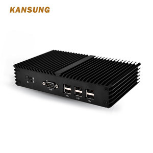 Kansung linux mini pc servidor j1900 quad core 2 lan puerto <span class=keywords><strong>serie</strong></span> gana computadora <span class=keywords><strong>de</strong></span> escritorio - Product Image 5