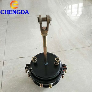 <span class=keywords><strong>Chambre</strong></span> de frein à <span class=keywords><strong>air</strong></span> Sinotruk HOWO T30/30 pour système de freinage de camion - Product Image 3