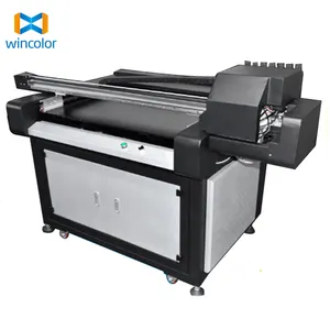 6090 Rotary cylinder UV printer