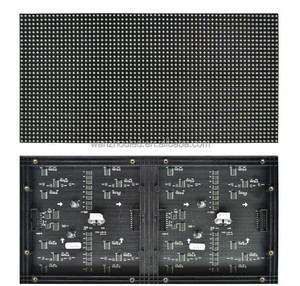 NEW Full Color HD Linh Hoạt LED Màn Hình Hiển Thị P6 P5 P4/Trong Nhà LED Video Curtain p6mm Hiển Thị - Product Image 1