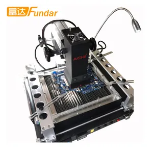 ACHI IR pro sc BGA rework Machine for laptop desktop motherboard repair