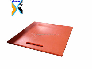 Color <span class=keywords><strong>precio</strong></span> competitivo portátil uhmwpe <span class=keywords><strong>polietileno</strong></span> placas/cribbing almohadillas - Product Image 5