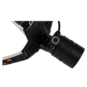 <span class=keywords><strong>Lampe</strong></span> <span class=keywords><strong>frontale</strong></span> LED rechargeable XHP 70 <span class=keywords><strong>la</strong></span> <span class=keywords><strong>plus</strong></span> <span class=keywords><strong>puissante</strong></span> - Product Image 2