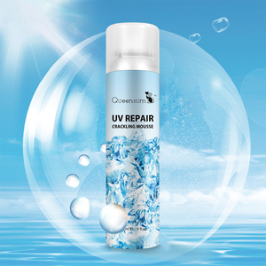 OEM al por mayor del cuidado de la piel Natural puro Gel hidratante después de <span class=keywords><strong>Sol</strong></span> <span class=keywords><strong>aloe</strong></span> <span class=keywords><strong>vera</strong></span> gel UV reparación Mousse - Product Image 5