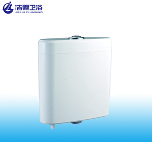 <span class=keywords><strong>Nueva</strong></span> moda T6004 <span class=keywords><strong>cisterna</strong></span> de plástico dos inodoro tanque de agua - Product Image 1