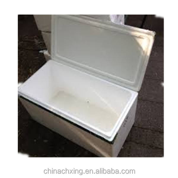 Foam Dry Ice Boxes/cooler Box High Quality