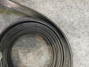 <span class=keywords><strong>MDF</strong></span> Nhiều Lớp PVC Cạnh Dải Băng Cho Tủ Ảnh Khung - Product Image 6