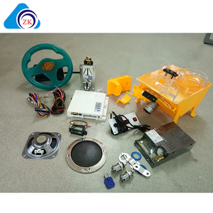 Calidad Superior juegos y accesorios, Arcade jamma Mame Arcade Kit - Product Image 2