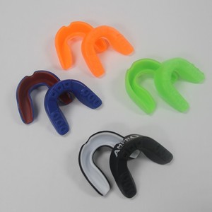 عينة مجانية من التنظير الطبي للأسنان بألوان شفافة - Product Image 6