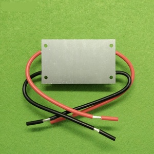 Convertitore DC-DC a Corrente Costante Step-up <span class=keywords><strong>Driver</strong></span> LED Modulo di Alimentazione per Auto e PC in Alluminio 250W 10A - Product Image 6