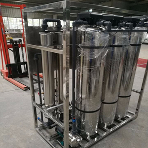 Proveedores de China de acero inoxidable ro <span class=keywords><strong>planta</strong></span> de desalinización de agua - Product Image 4
