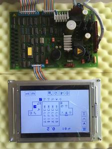 จอแสดงผล Cptronics <span class=keywords><strong>DNK</strong></span> Board MV.036.387/03 00.785.0353 - Product Image 5