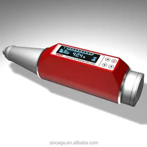 Scléromètre numérique pour béton, marteau de <span class=keywords><strong>Test</strong></span>, prix du fournisseur, vente - Product Image 3