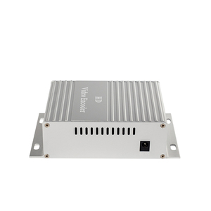 Haiwei लाइव स्ट्रीमिंग बॉक्स hd hdmi iptv केबल hevc h.265 उपग्रह डिजिटल टीवी एनकोडर - Product Image 2