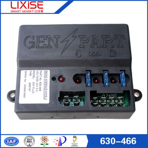 FG Wilson Les pièces de rechange de module générateur de 630 à 466 de l'interface - Product Image 1