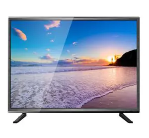 Popular universal led tv 39 inch latest android wifi function smart support digital signal skyworth led tv made in china
