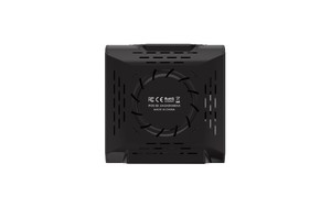 <span class=keywords><strong>KM8</strong></span> P S912 Amlogic 1 GB RAM 8 GB ROM Android 7.0 2.4G WIFI VP9 Kodi 17.0 H.265 TV - Product Image 3