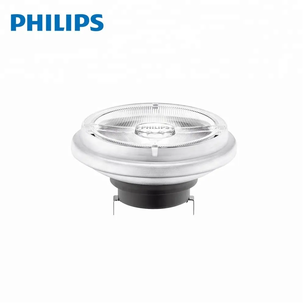 MAS LEDspotLV D 11-50 W 927/930 AR111 24D led-lampe 12 V PHILIPS