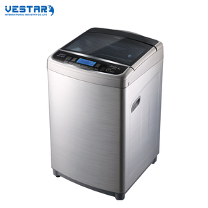 10.0 kg <span class=keywords><strong>porte</strong></span> d'amortissement unique cylindre machine à laver - Product Image 1