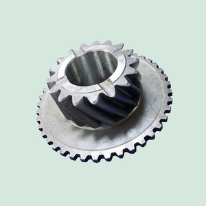 กล่องเกียร์รถบรรทุกอะไหล่ ME608845 5TH เกียร์สำหรับ FU-SO - Product Image 6