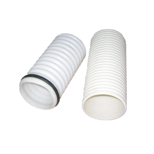 Tất Cả Các Kích Cỡ Của PVU/<span class=keywords><strong>PVC</strong></span> Đôi Tường Sóng Ống Nước Thải - Product Image 5