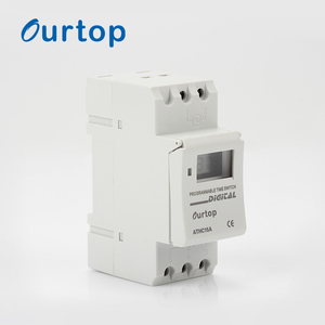 <span class=keywords><strong>Precio</strong></span> barato de fábrica <span class=keywords><strong>digital</strong></span> temporizador <span class=keywords><strong>interruptor</strong></span> de tiempo - Product Image 1