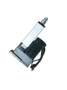 Servomoteur pour simulateur de mouvement - Product Image 4